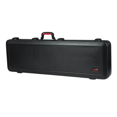 GATOR TSA ATA Molded Bass Guitar Case with LED Light [GTSA-GTRBASS-LED/for electric bass guitar] image 5