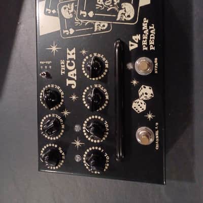Victory Amps V4 The Jack Preamp FREE SHIP image 2