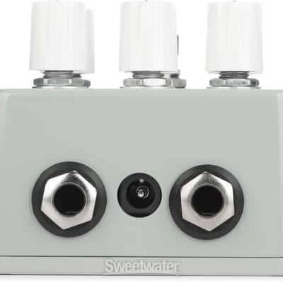 EarthQuaker Devices Bit Commander V2 Analog Octave Synth Pedal (BitCommV2d1) image 6