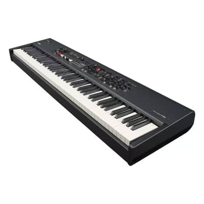 Yamaha YC88 88-Key Stage Keyboard With Nw-Gh3 Action. Includes Fc3A Sustain Pedal. image 5