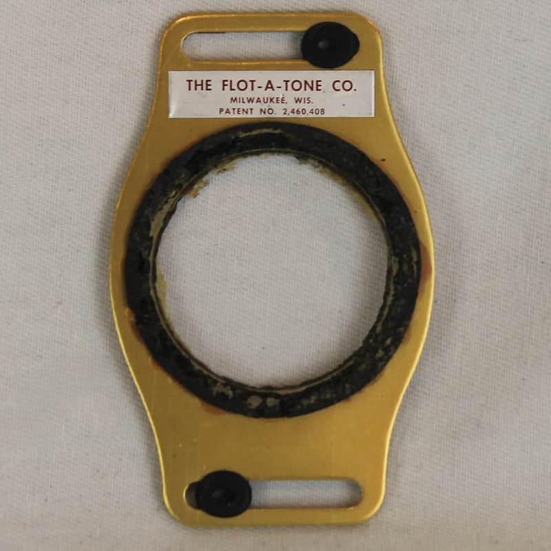 Suspension Mount Microphone
