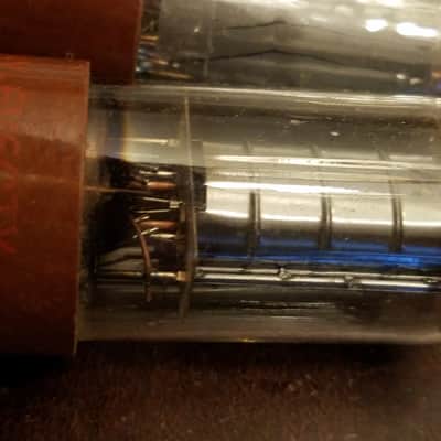 Sylvania etc. ONE (1) 6V6GTY Premium Beam Power tNOS AT1000 TESTED Vacuum Tubes premium 6V6 Audio 1946-1960 image 3