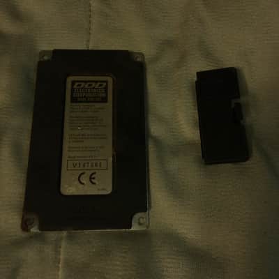 DOD Stereo Chorus FX65 1985 - 1997 - Blue image 7