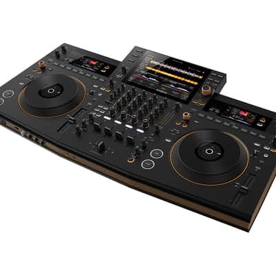 Pioneer OPUS-QUAD 4-Channel DJ System image 3