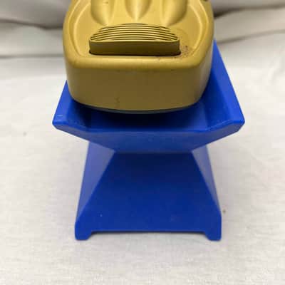 Danelectro Cool Cat v2 Transparent Overdrive Pedal image 3