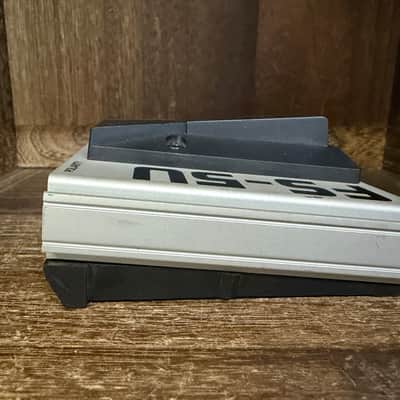 Boss FS-5U Non-latching Footswitch 2007 - Present - Gray image 5