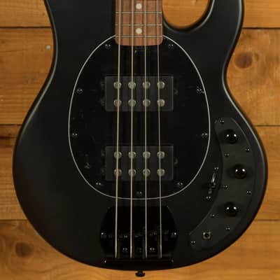 Sterling RAY4HH SUB Series StingRay HH - Stealth Black image 1