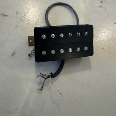 PRS Tremonti Treble Bridge Pickup 2017 - Black image 1