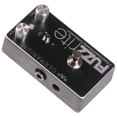 Fuzzrite Germanium Catalinbread image 1