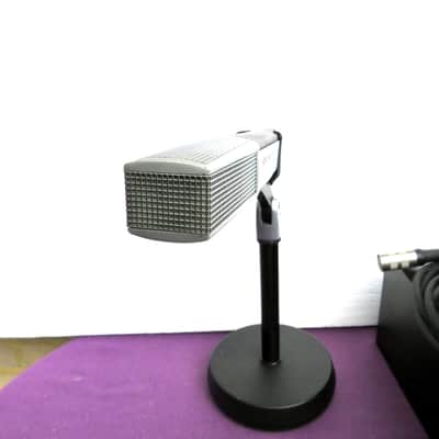 Sennheiser MD 441-N Supercardioid Dynamic Microphone image 6