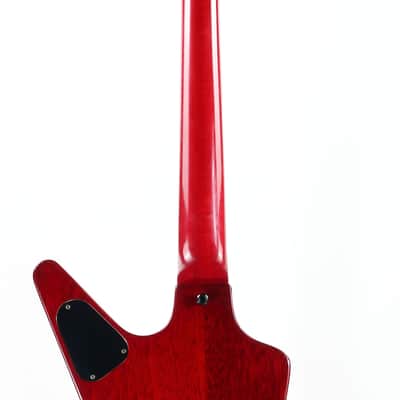 1982 Dean USA ML Vintage Bass Guitar | Clean and Rare! image 13