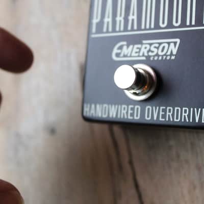 Emerson "Paramount" image 4