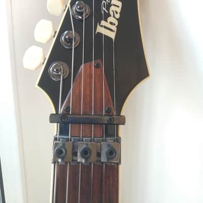 Ibanez RD Prestige S-2170 FB NTF image 5