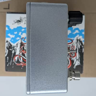 EarthQuaker Devices Disaster Transport Delay Modulation Machine Legacy Reissue [Mint] image 4