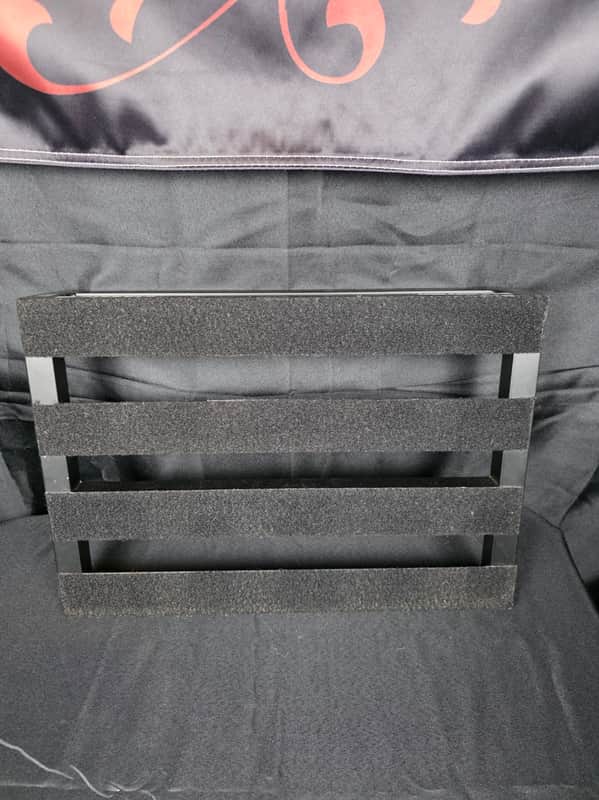 Pedaltrain Classic Jr without Case 2010s - Black image 1