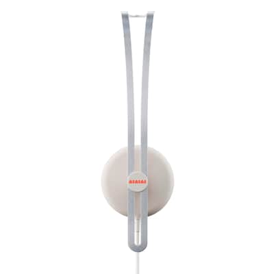 AIAIAI 55705 Tracks Headphone USB-C - White image 2