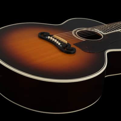 Gibson Centennial Collection 1939 Super Jumbo J-100 image 12