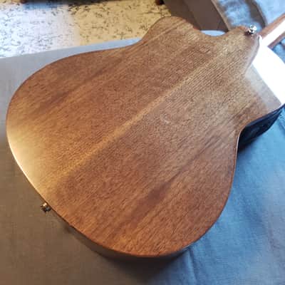 Alvarez Cadiz Series CC7HCE | E18110712 |  Sitka Spruce & Walnut image 11