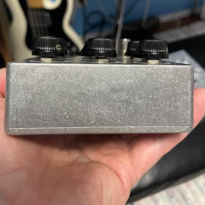 Fairfield Circuitry Shallow Water 2017 - Present - Raw Aluminum image 3