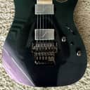 Mint Ibanez Prestige Series RG5120MPRT Electric Guitar, Polar Lights Finish w/ Case