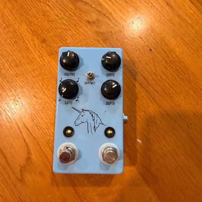 JHS Unicorn V2 | Reverb