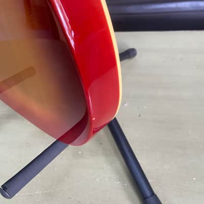 Fender Elite Telecaster with Rosewood Fretboard 1983 - 1984 - Sienna Sunburst image 9