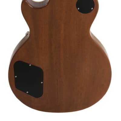 Gibson Les Paul Standard 50s P-90 Gold Top 2023 image 3