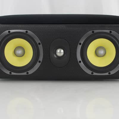 Bowers & Wilkins LCR60 S3 CENTER SPEAKER B&W | Reverb