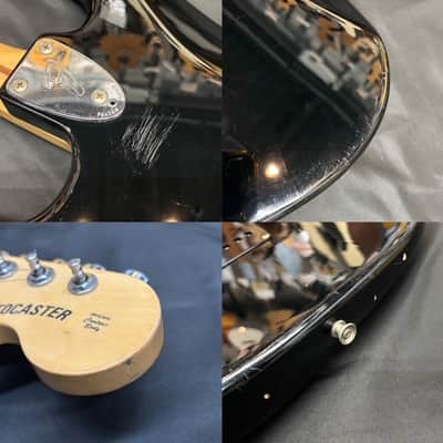 Fender ST72-65 O0Serial 1997年～2000年 image 11