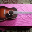 Gibson LG-2 Banner 1940s Sunburst w/CBC