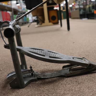US LUDWIG SPEEDKING BASS PEDAL VINTAGE image 4
