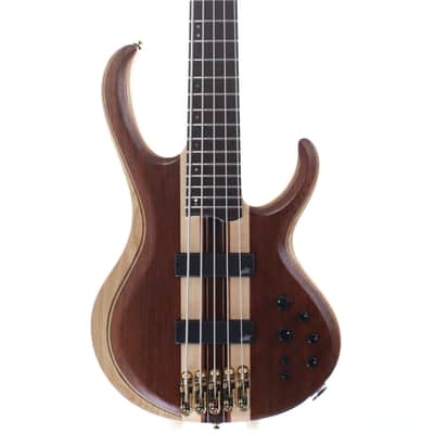 Ibanez BTB1835 Natural Shadow Low Gloss [I250408065] (06/15) image 6