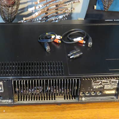 1975 German Graetz Profi 306 Discrete Integrated Receiver - RARE! image 20