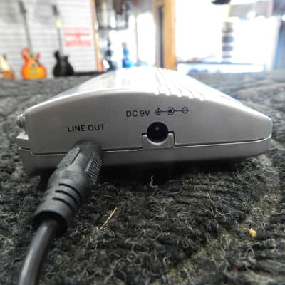 Memorex MKA381 Receiver w/Microphone image 4