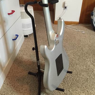 Yamaha Se112 80s Brilliant Silver image 7