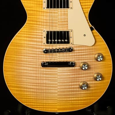 Gibson Original Collection Les Paul Standard '60s Custom Shop Top image 1
