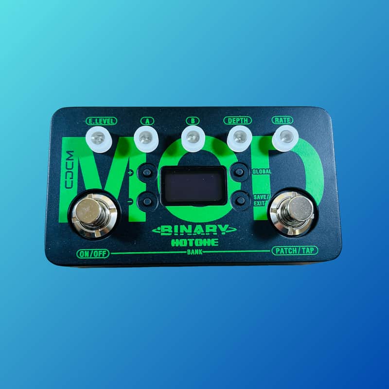 Hotone Binary Mod Multi-Effect