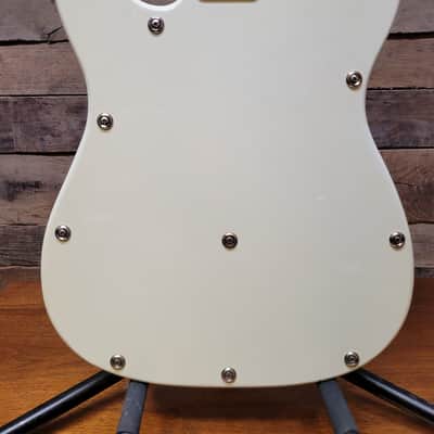 Lindert Rare Twister T (Oasis) HH Semi Hollow Tele Style Electric Guitar image 2