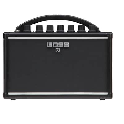 Boss Katana Mini Amp image 1