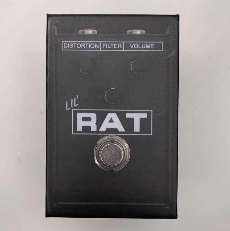 ProCo Lil Rat 2021 - Black image 1