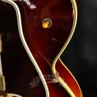 Gibson 1959 BYRDLAND Bild 6
