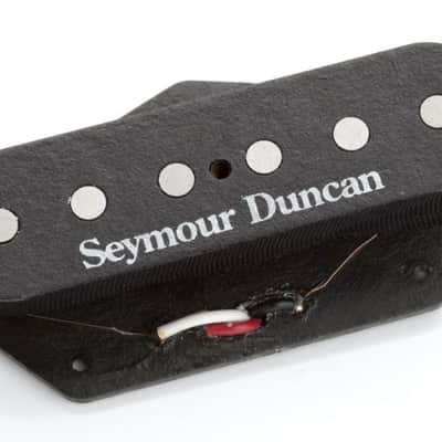 Seymour Duncan Hot Tele Bridge Pickup Tapped STL-2T image 1