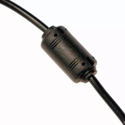 Guitar Effects Pedal Power Supply 8-Way Daisy Chain image 5