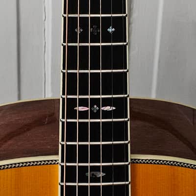 Blueridge BR-263 Adirondack Spruce 14-Fret 000 NEW! Free Shipping to US Amazing Deal! image 2