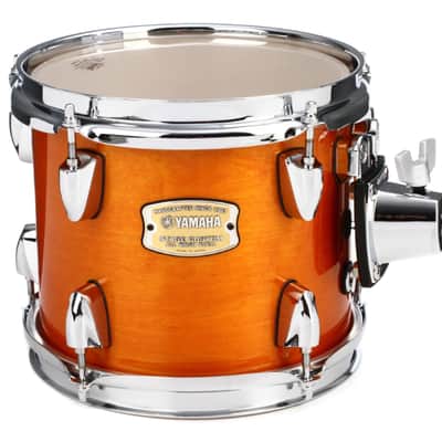 Yamaha Stage Custom Birch 8x7" Tom - Natural Wood image 3