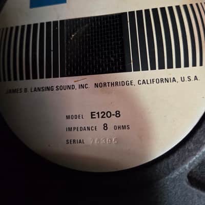 Fender Twin Reverb II 2-Channel 105-Watt 2x12" Guitar Combo 1983 - 1986 - Black image 16