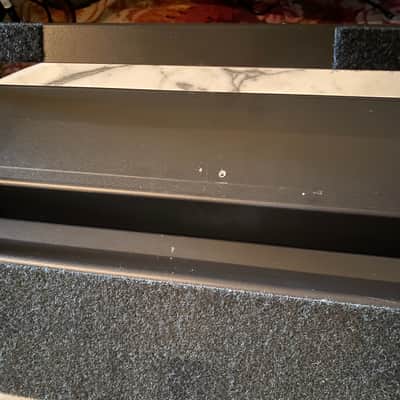 Moog 2-Tier Case 104hp x2 (208hp) image 8