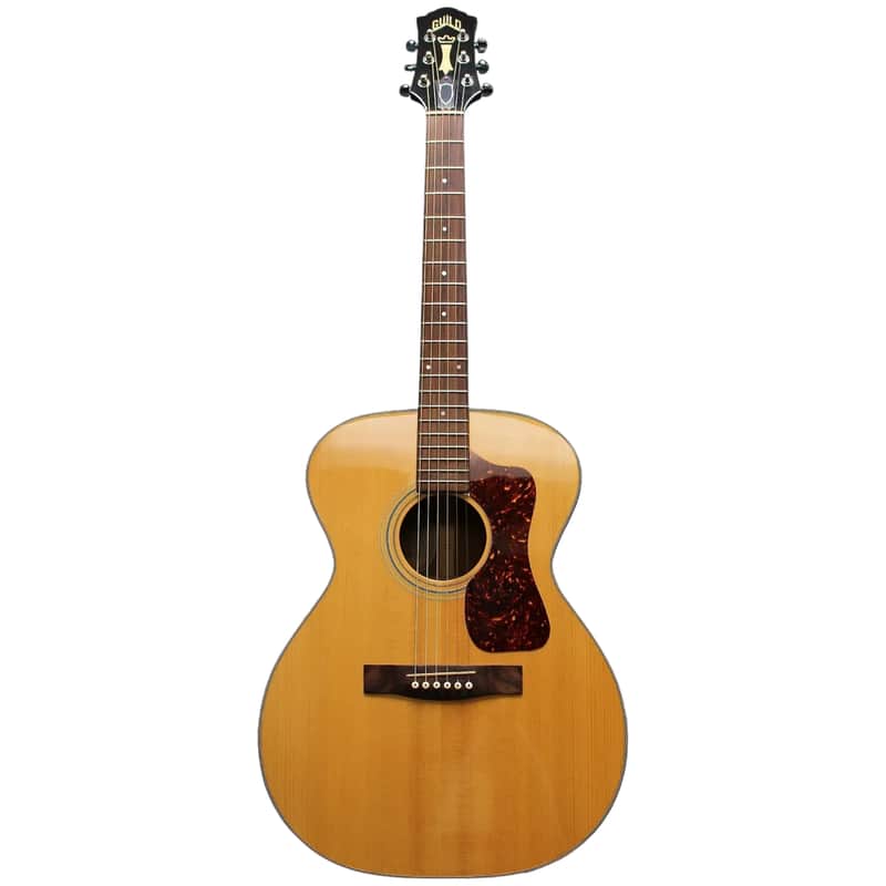 Guild USA F-30HG image 1