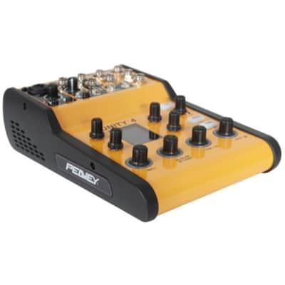 Peavey UNITY 4 Digital Mixer image 5