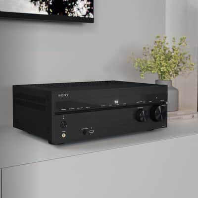 Sony STR-AN1000 7.2 Channel Home Theater 8K A/V Receiver image 4